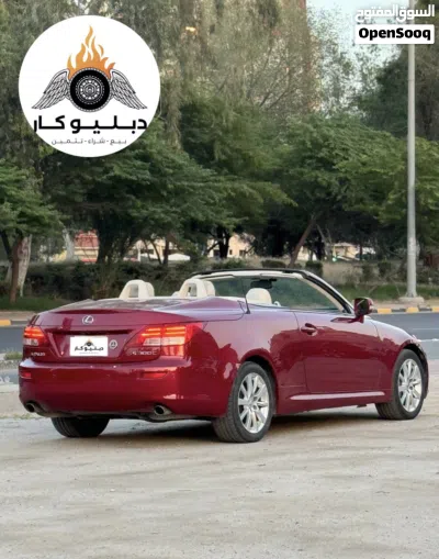 Lexus IS IS 300 2