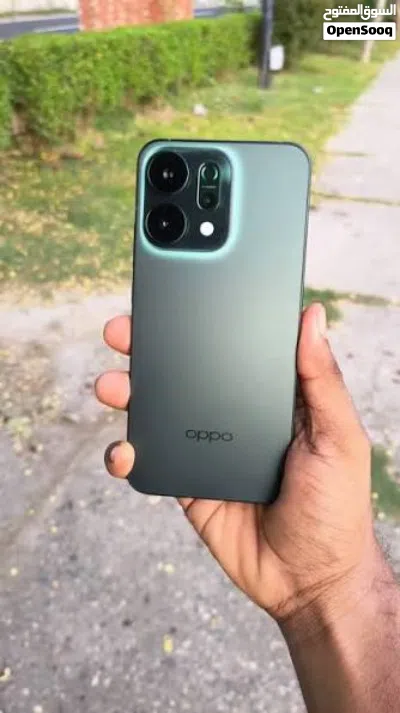 Oppo reno 14 f 5G 4