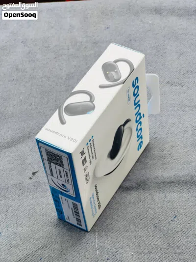 ANKER V20i EARBUDS NEW FOR SALE 3