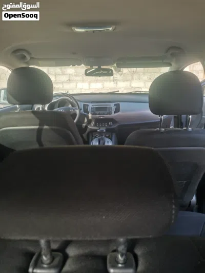 Kia Sportage Standard 3