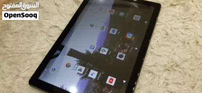 ايباد جديد مستعمل شهر واحد فقط 2
