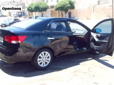Kia Cerato Standard 4