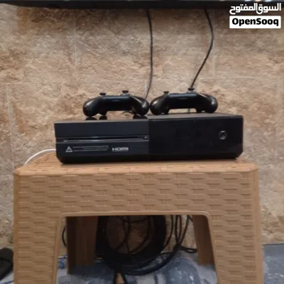بيع اكس بوكس ون 4