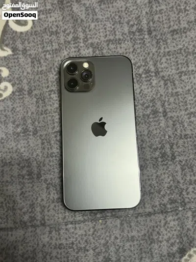 iPhone 12 Pro 2