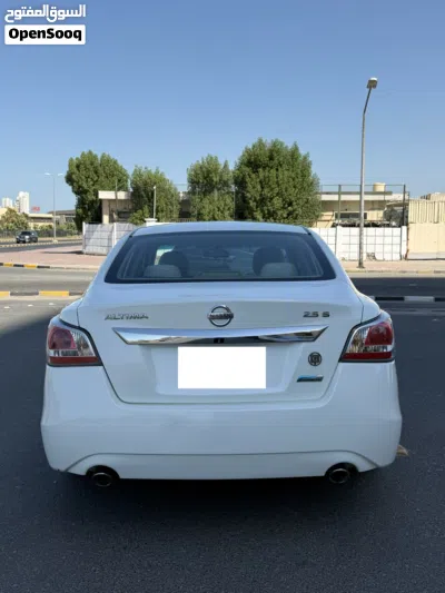 نيسان التيما S 3