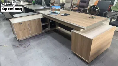 اطقم متكامل مكاتب مدير عام . 2