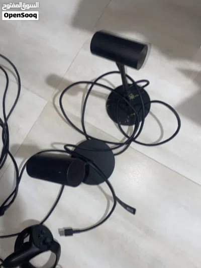 VR Oculus Rift 3