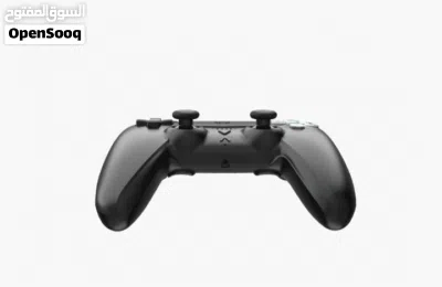 EMG Gaming Controller - Artic Dark P501 - PS-5 4