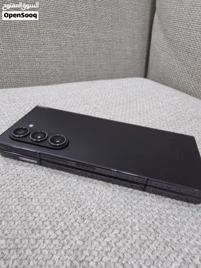 Samsung Fold 5 وارد امريكي 2