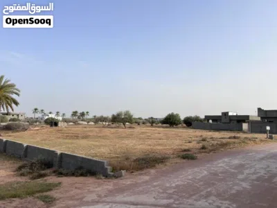 قطعة ارض سكنيه للبيع كرزاز 3