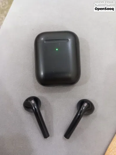 للبيع سماعه ماركه inkax شبيه لسماعات الايفون تماما و صوتها ماشاء الله عليه هيستريو و نقي جدا 3