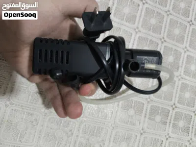 فلتر حوض سمك وسخان حوض سمك للبيع 3