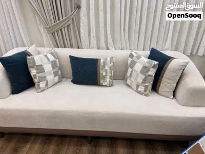 Brand new sofa 2
