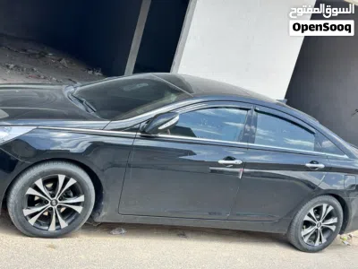 Hyundai Sonata Eco 2