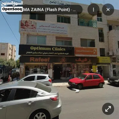 ثلاث مخازن للإيجار 3