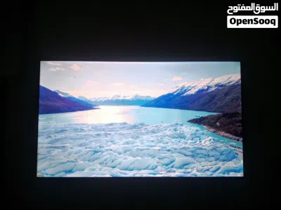 Haier 58-inch Android 4K UHD Smart TV 3