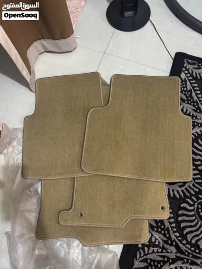 دواسات هوندا اكورد اصليه جديده 3