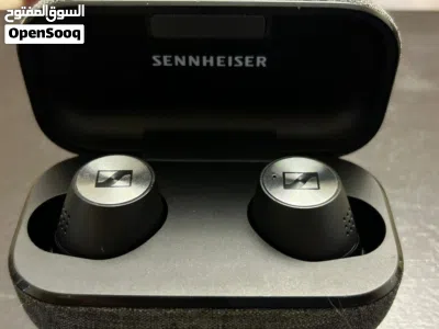 سماعات Sennheiser Momentum True Wireless 2 (أصلية) 2