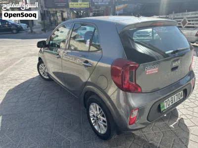 Kia Picanto EX 3