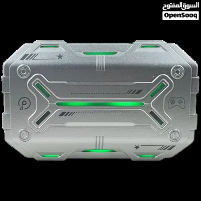 سماعات ايربود كيمنك M99 شكل مميز 3