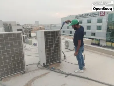 Air Conditioning & Refrigeration 4
