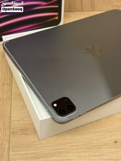 iPad Pro 11-inch M2-Chip 128 2