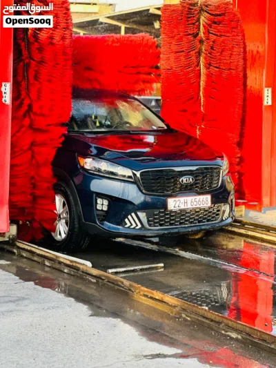 Kia Sorento EX 2