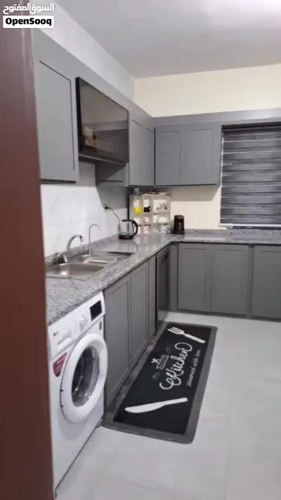 مطبخ ألمنيوم صولد 3