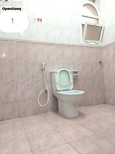 سوق الخوض عرفه للايجار عوائل 3
