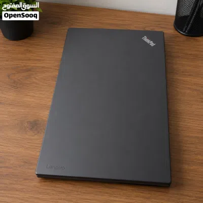 Lenovo ThinkPad T560 Core i5 RAM 16GB SSD 512GB شاشة 15.6 بسعر 200$ فقط 3
