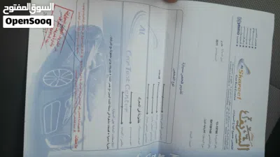 شيفروليه كروز LS 4