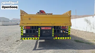 Volvo HIAB for sale 2