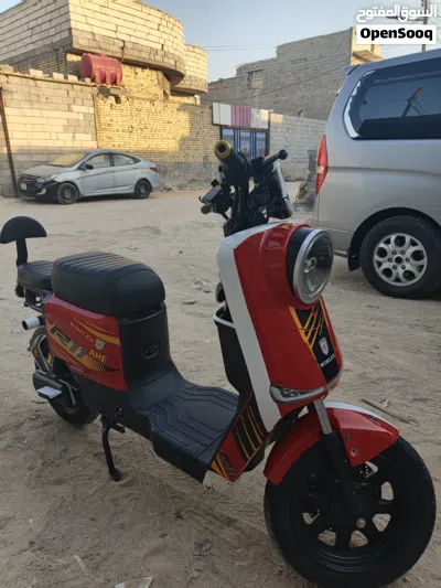 BMW K 1600 B 2