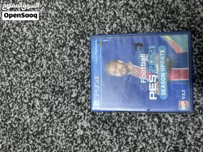 سيديه بلاستيشن بيس 2021 للبيع 2
