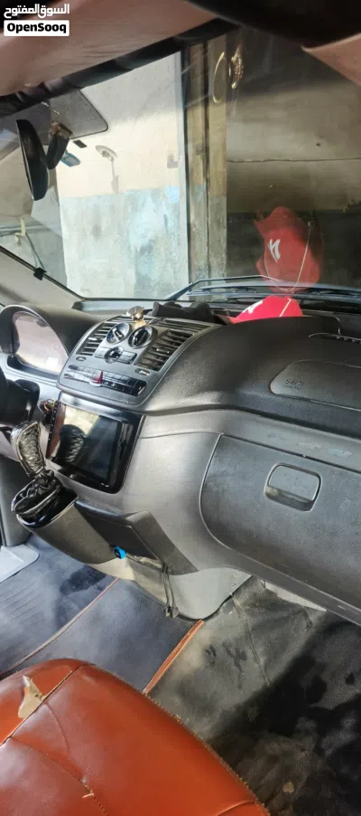 Mercedes Benz A-Class A 140 2