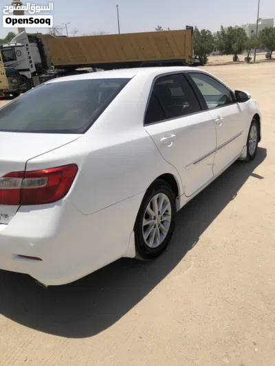 Toyota Aurion Grande 3