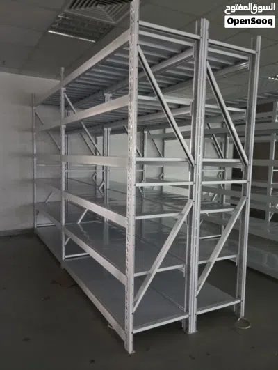 Heavy Duty shelf Storage Shelves - All Sizes - Brand New - same day Delivery 3