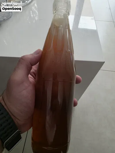 عسل سدر طبيعي 3