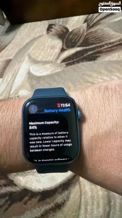 Apple Watch series 7 2