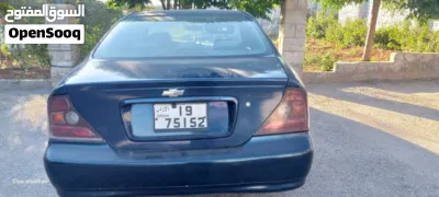 Chevrolet Epica LS 3