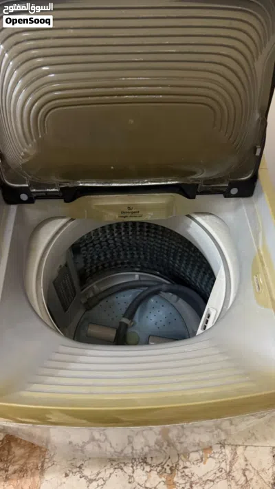 washing machine 2