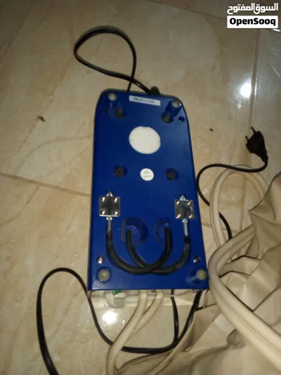 فراش هوائي طبي السعر 150 دينار الحاله مستعمله شبه جديده مستعمل مرتين يومين بس 3
