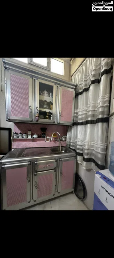 اثاث مطبخ مستعمل 4