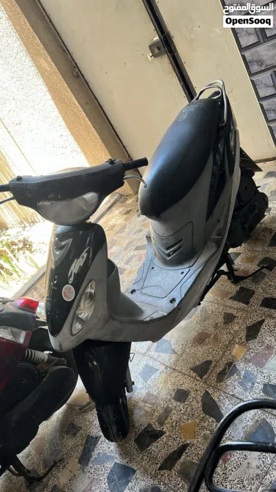 Yamaha Other 2