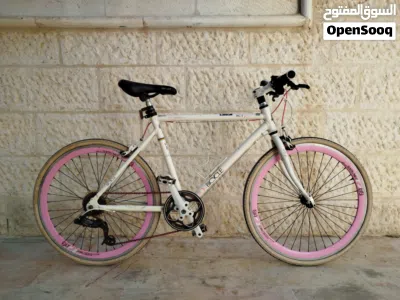 دراجة هوائية city bike ماركة ALTON BICYCLE ......................................................... 2