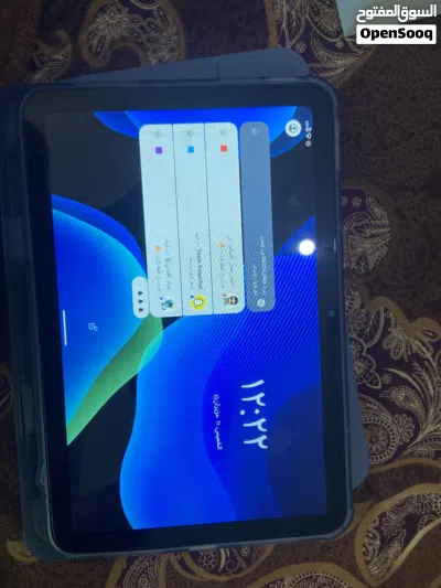 تابلت جديددددد استعمل ثلث أيام وبحاجه إلى مصاري هدف البيع 3