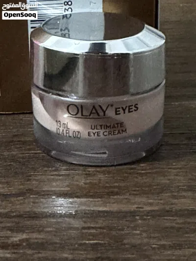 كريم Olay Eyes Ultimate Eye Cream – جديد كريم تحت العين مرطب 3