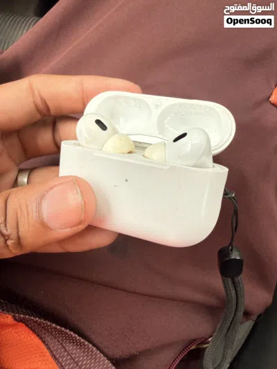 Airpods pro 2nd gen 3