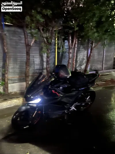 یاماها YZF-R3 3