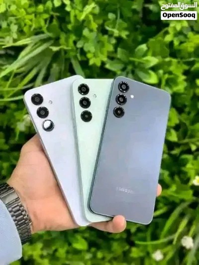 Samsung galaxy a16 128GB 4GB 3